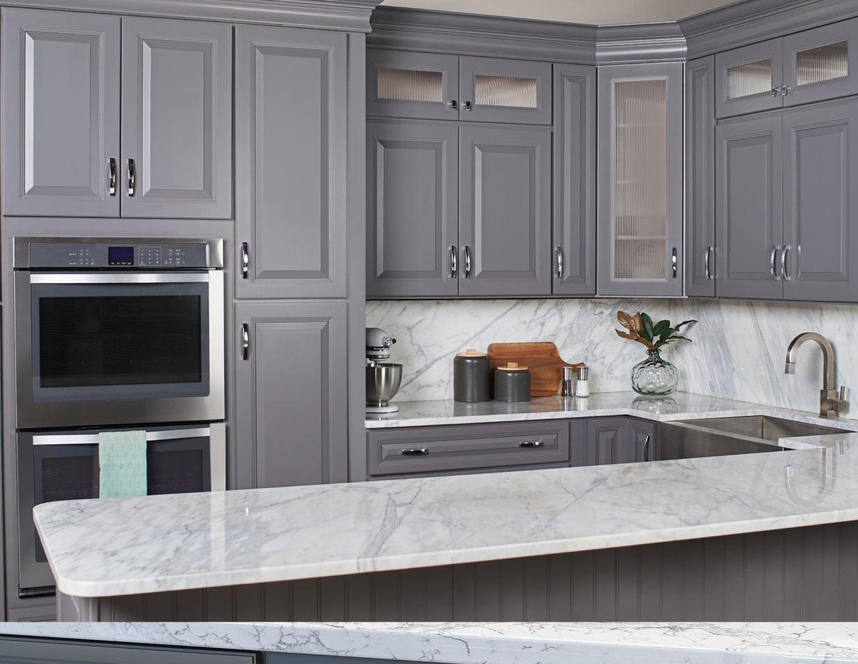 Belmont Gibraltar Grey