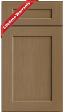 Shaker Essence Oak