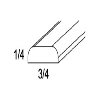 Batten Moulding