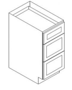 Petit White - SVB1221-34-1/2