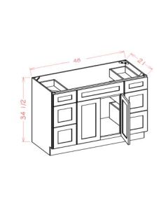 Haven Ember - VDDB48