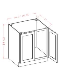 Shaker Honey - VS30FH