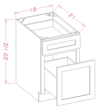 Drawer File Base