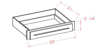 Specialty Base Cabinets