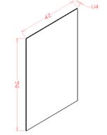 Long Skin Panel