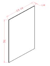 Utility Skin Panel