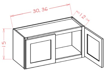 Bridge Cabinets - 15