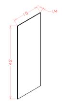Wall Skin Panel
